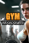 * Gym Manager Xbox One & Xbox Series X|S активация