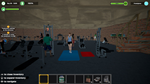 * Gym Manager Xbox One & Xbox Series X|S активация