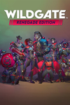 * Wildgate - Renegade Edition Xbox Series X|S активация