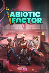 * Abiotic Factor Xbox Series X|S активация