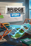* Bridge Constructor Studio Xbox One|X|S активация