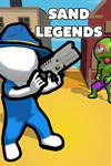 * Sand Legends Xbox One & Xbox Series X|S активация