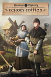 * Medieval Dynasty - Echoes Edition Xbox активация
