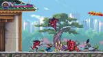 * NINJA GAIDEN: Ragebound Xbox One|X|S активация