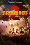 * Grounded 2 Xbox Series X|S активация