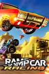 * Ramp Car Racing Xbox One & Xbox Series X|S активация