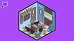 * Secret Paws - Cozy Offices Xbox One|X|S активация