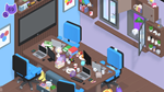 * Secret Paws - Cozy Offices Xbox One|X|S активация