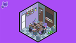 * Secret Paws - Cozy Offices Xbox One|X|S активация