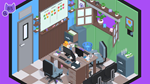 * Secret Paws - Cozy Offices Xbox One|X|S активация
