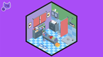 * Secret Paws - Cozy Offices Xbox One|X|S активация