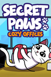 * Secret Paws - Cozy Offices Xbox One|X|S активация