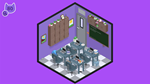* Secret Paws - Cozy Offices Xbox One|X|S активация