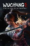 * WUCHANG: Fallen Feathers Xbox Series X|S активация