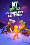 * My Little Universe: Полное издание Xbox активация