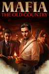 * Mafia: The Old Country Xbox Series X|S активация