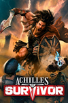 * Achilles: Survivor Xbox One|X|S активация