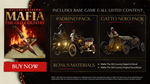 * Mafia: The Old Country Deluxe Edition Xbox активация