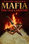 * Mafia: The Old Country Deluxe Edition Xbox активация