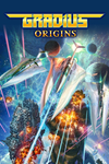 * GRADIUS ORIGINS Xbox Series X|S активация