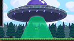 * Alien Breakout Xbox One & Xbox Series X|S активация