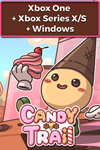 * Candy Bundle XB + MS Xbox One|X|S активация