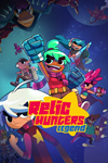 * Relic Hunters Legend Xbox Series X|S активация