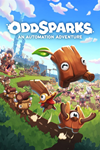 * Oddsparks: An Automation Adventure Xbox активация