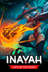 * INAYAH - Life after Gods Xbox Series X|S активация