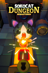 * Sokocat: Dungeon - Remastered Xbox One|X|S активация