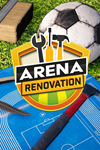 * Arena Renovation Xbox Series X|S активация