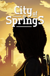 * City of Springs Xbox Series X|S активация