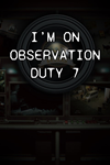 * I´m on Observation Duty 7 Xbox One|X|S активация