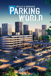 * Parking World Xbox One & Xbox Series X|S активация