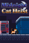 * Midnight Cat Heist (Xbox Series X/S) активация