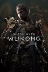 * Black Myth: Wukong Xbox Series X|S активация