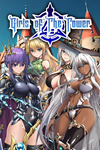 * Girls of the Tower Xbox Series X|S активация