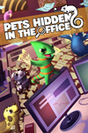 * Pets Hidden In The Office Xbox One|X|S активация