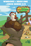 * To Farm Lands Xbox + Windows Bundle Xbox активация