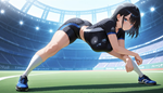 * Beautiful Sakura: Football Club (Xbox One) активация