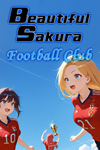 * Beautiful Sakura: Football Club (Xbox One) активация