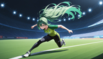 * Beautiful Sakura: Football Club (Xbox One) активация