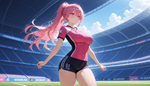 * Beautiful Sakura: Football Club (Xbox One) активация