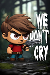 * We Don´t Cry: Zombie Survival Xbox One|X|S активация