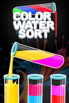 * Color Water Sort Xbox One & Xbox Series X|S активация