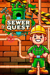 * SEWER QUEST (XBOX SERIES) Xbox Series X|S активация