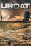 * UBOAT Xbox Series X|S активация