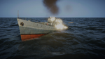 * UBOAT Xbox Series X|S активация