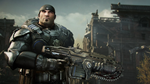 * Gears of War: Reloaded Xbox Series X|S активация