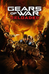 * Gears of War: Reloaded Xbox Series X|S активация